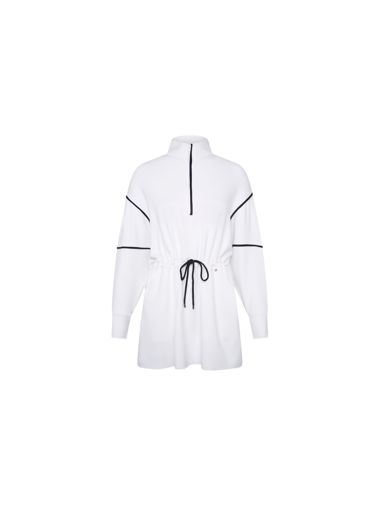 Vestido Lume Branco Suntime
