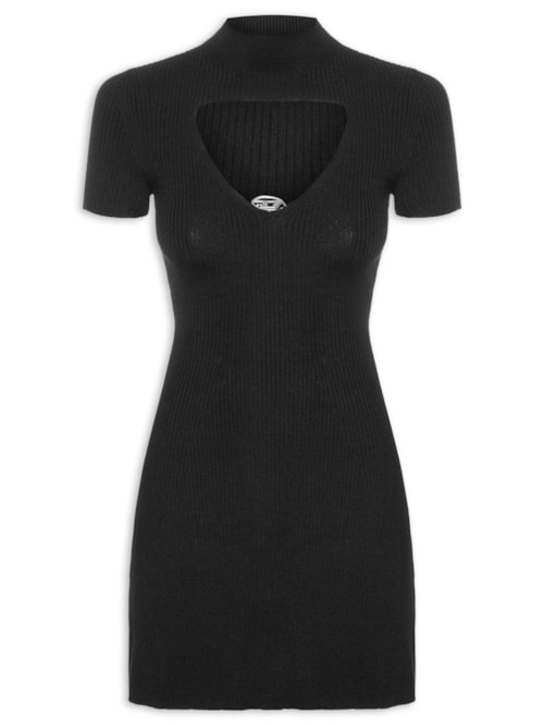 Vestido M-Olympe - Preto