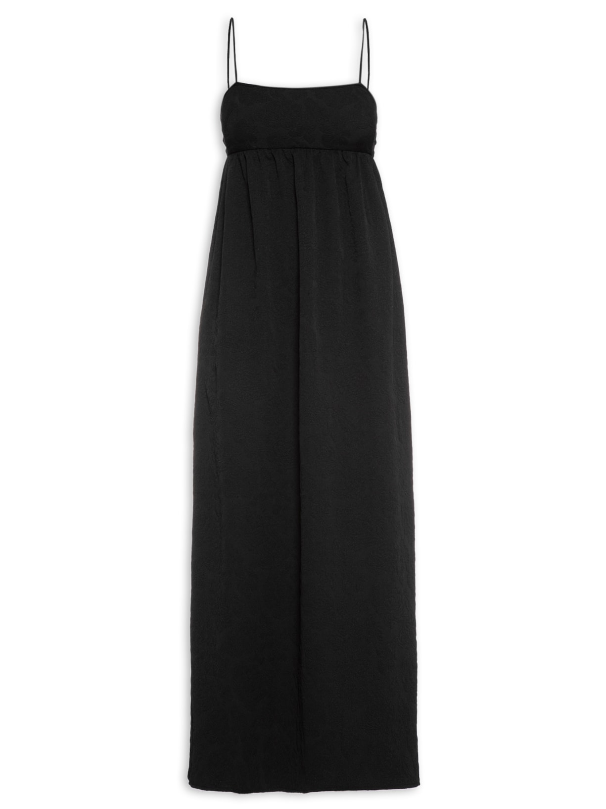 Vestido Mace Dover - Preto