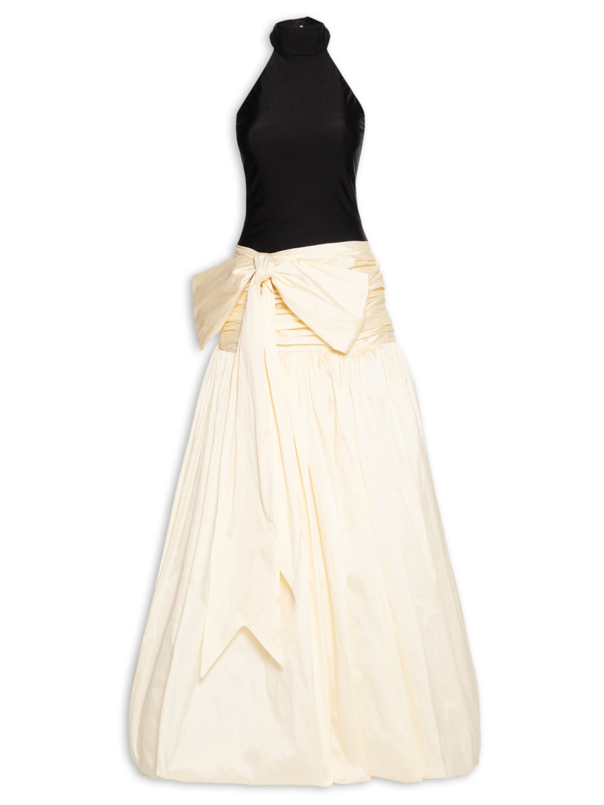 Vestido Margarette Bege Lo De Lui