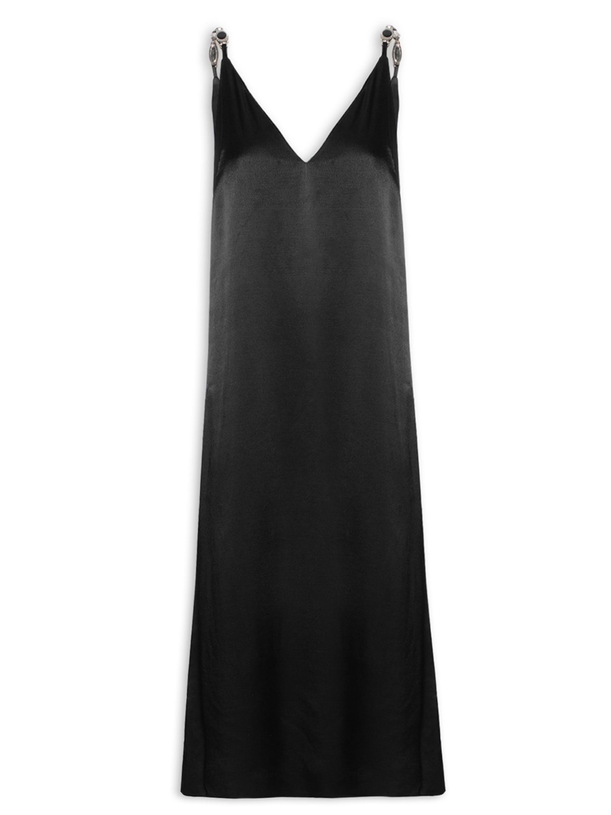 Vestido Margot - Preto