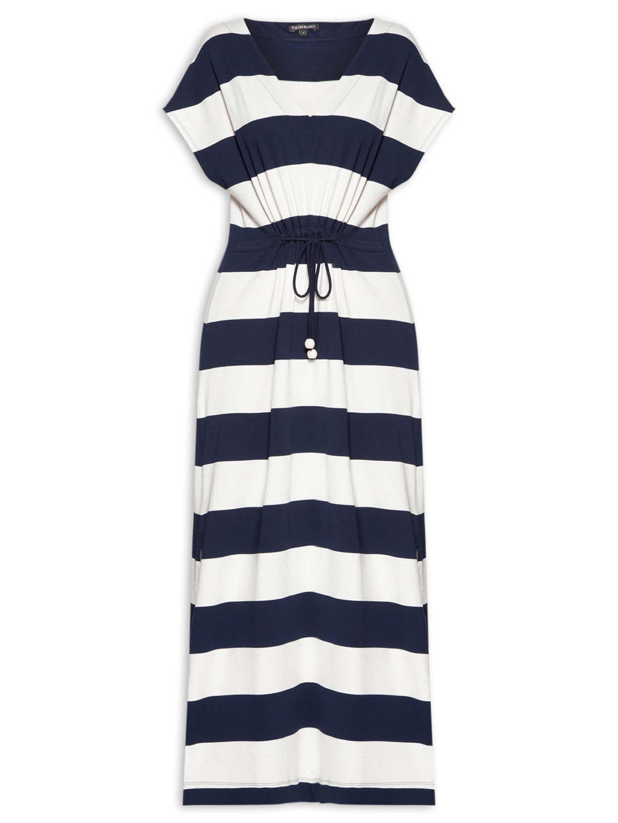 Vestido Marina II - Azul