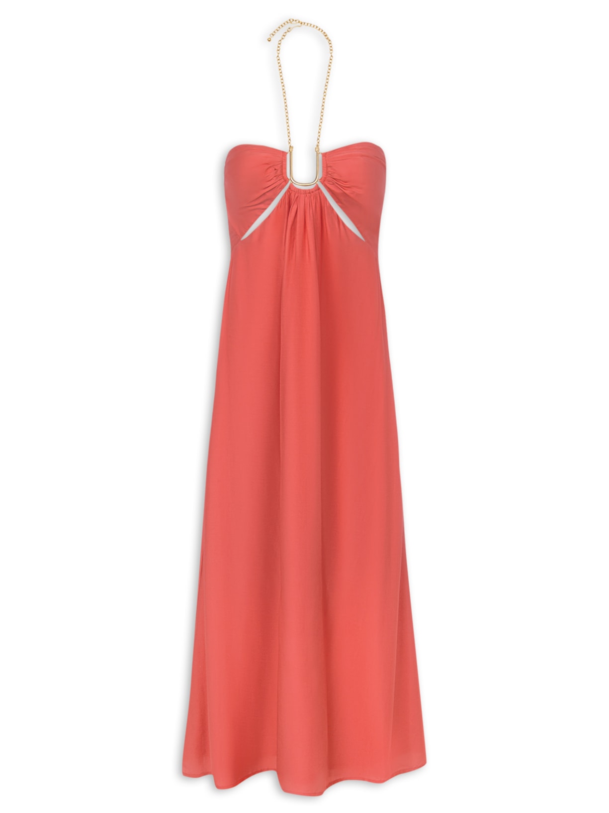 Vestido Maureen - Rosa