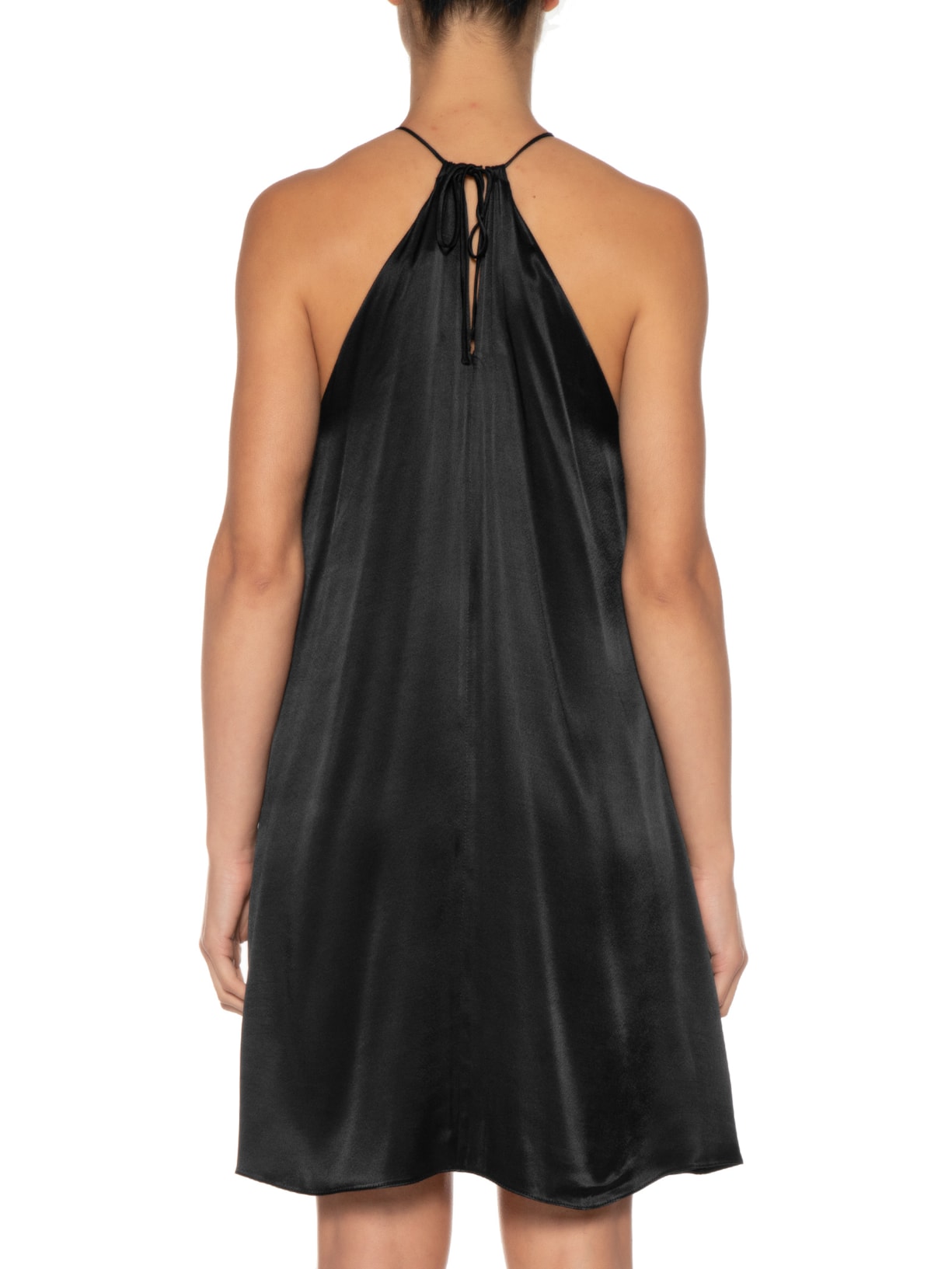 Vestido Melina Preto Twenty Four Seven