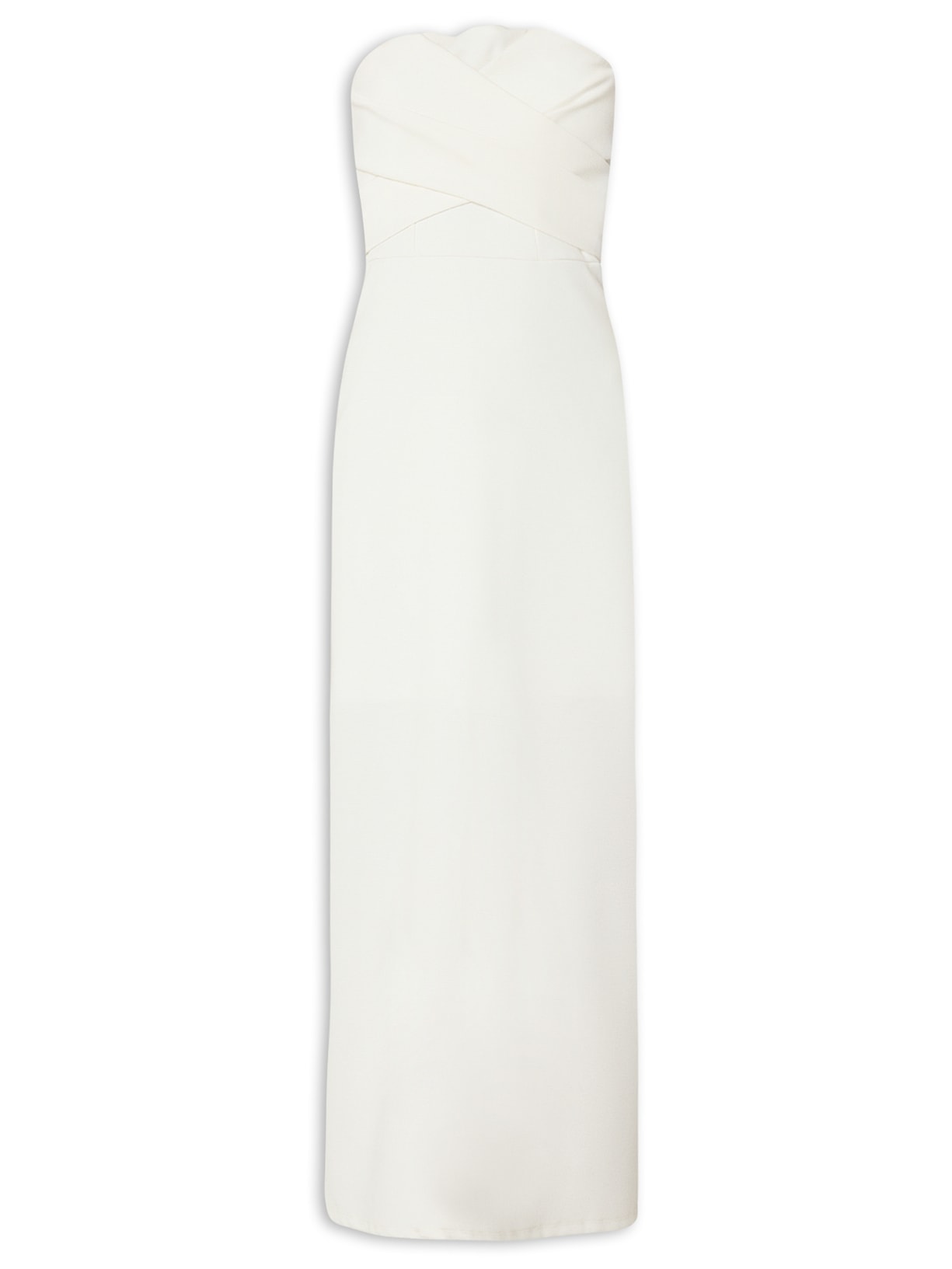 Vestido Melissa - Off White