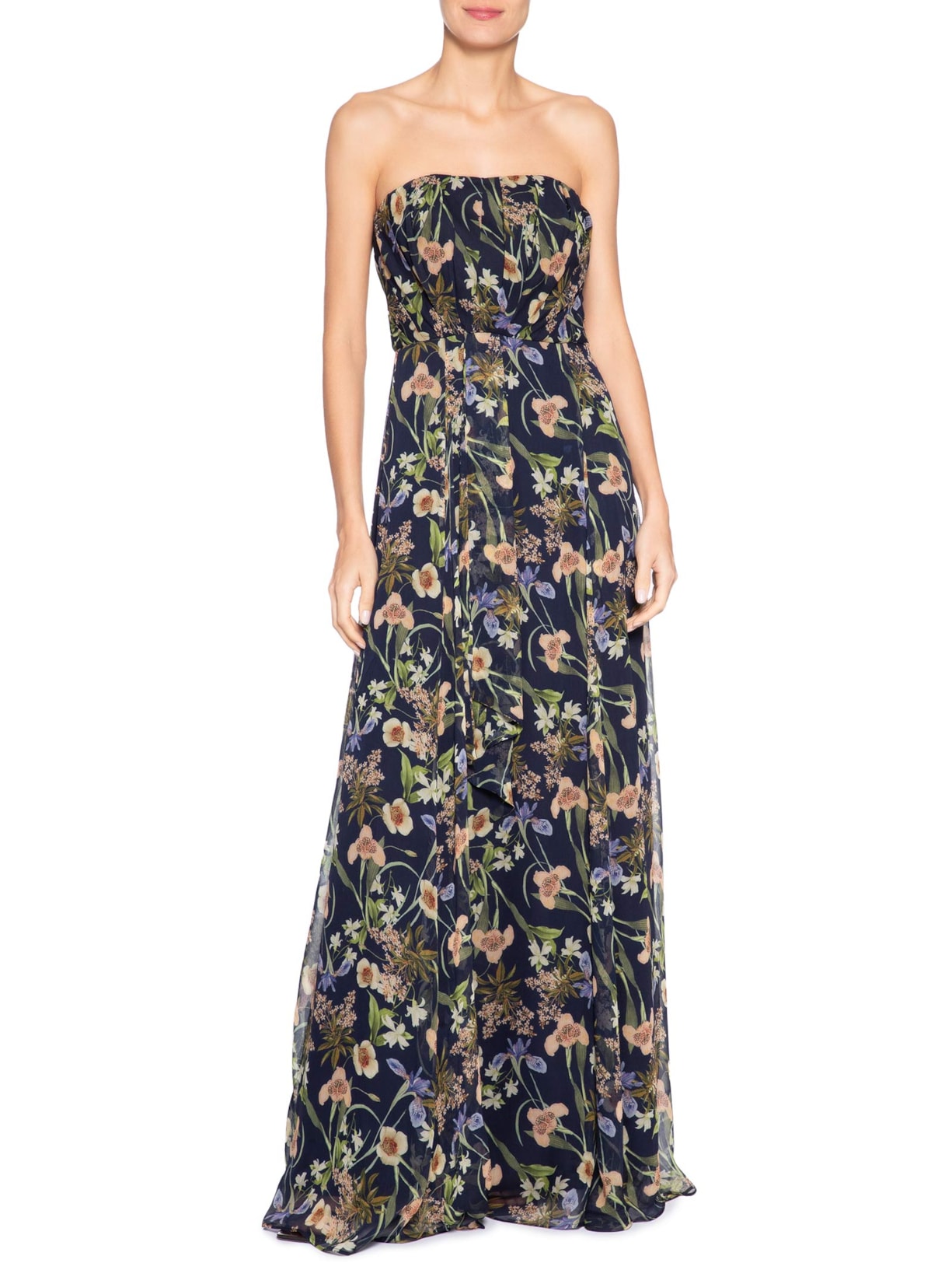 Vestido Mica Preto Le Lis