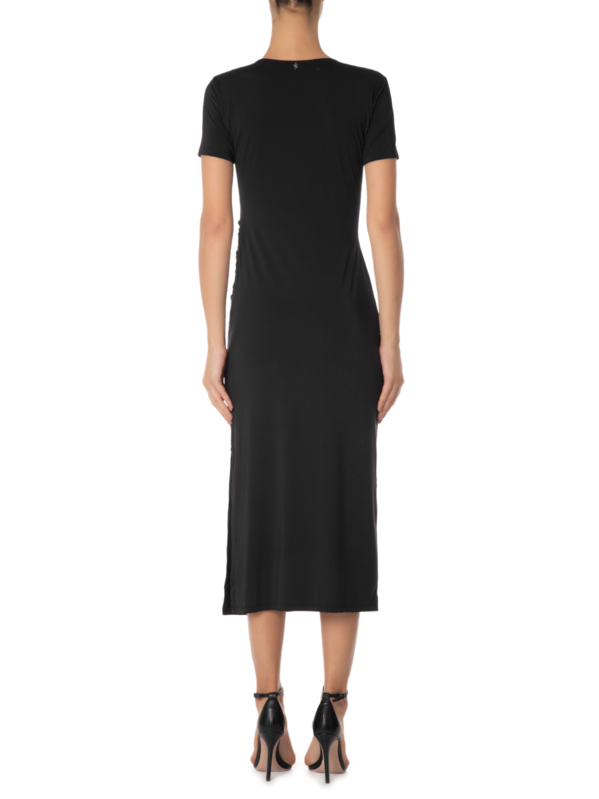 Vestido Mila Preto Le Lis