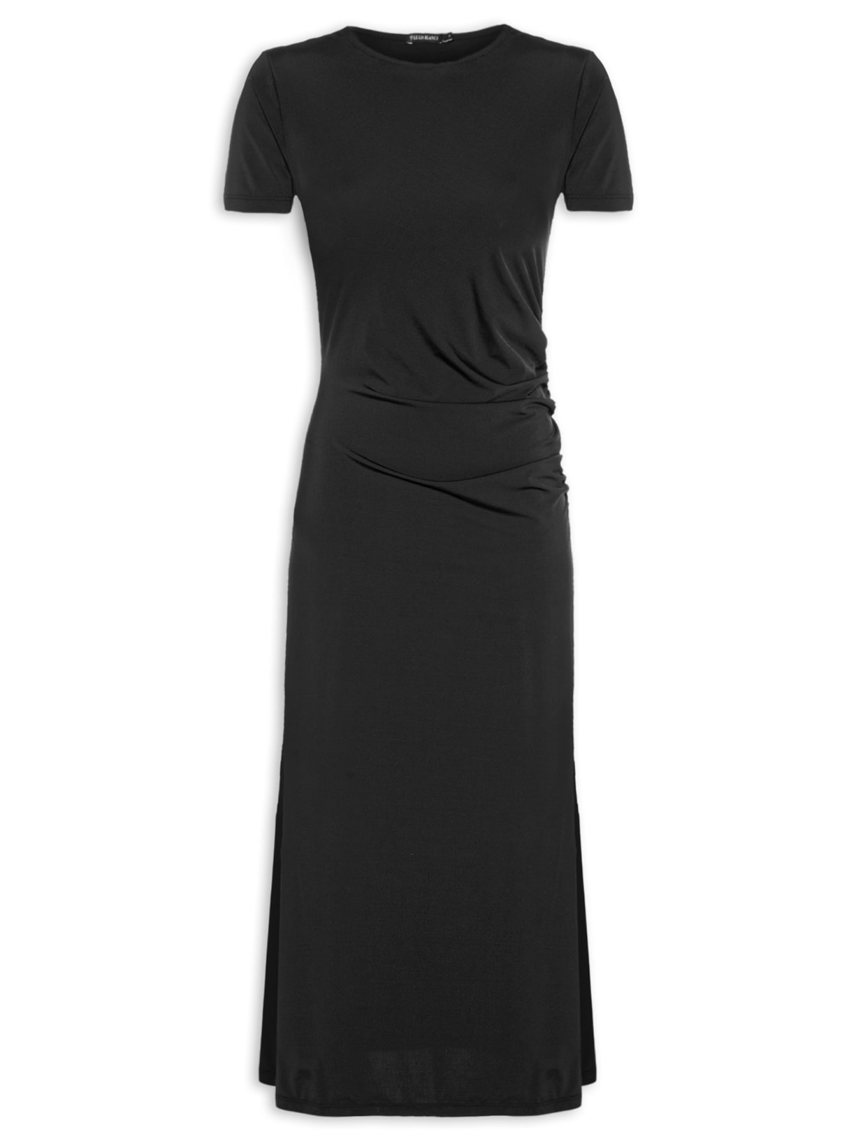 Vestido Mila Preto Le Lis