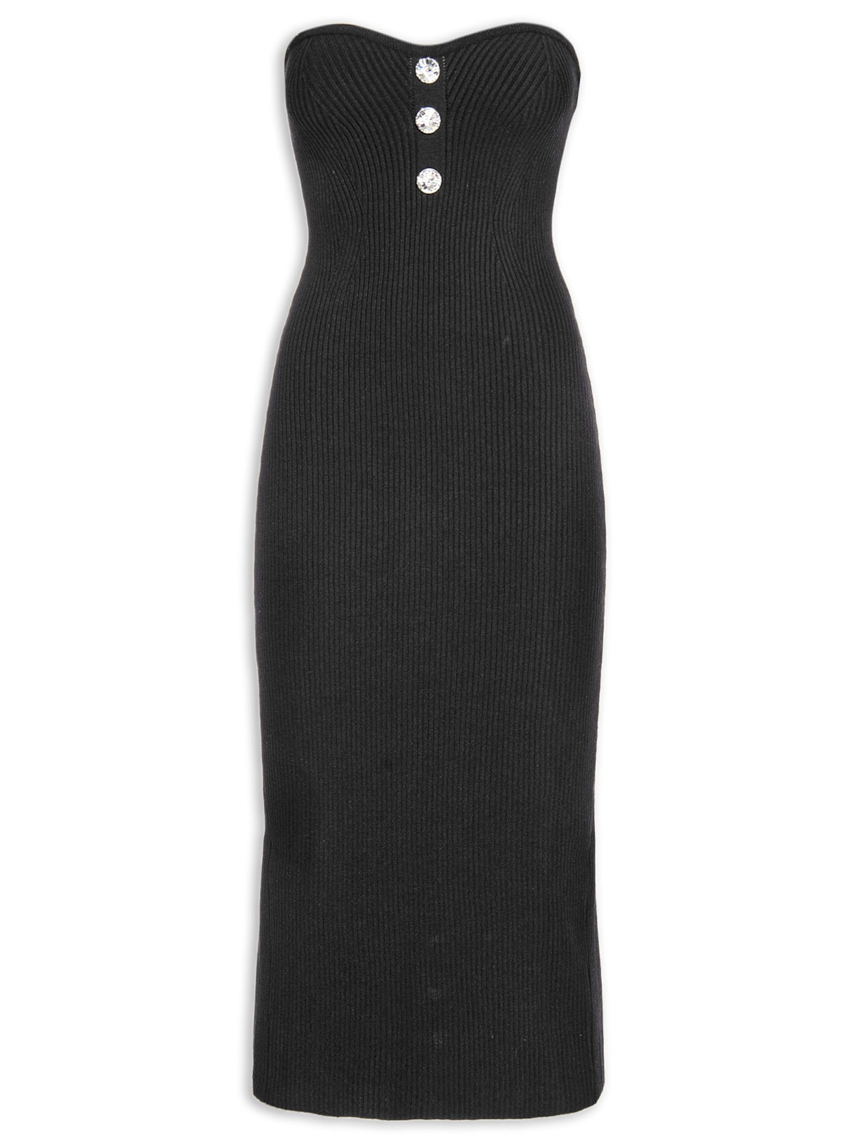Vestido Millie Blink - Preto