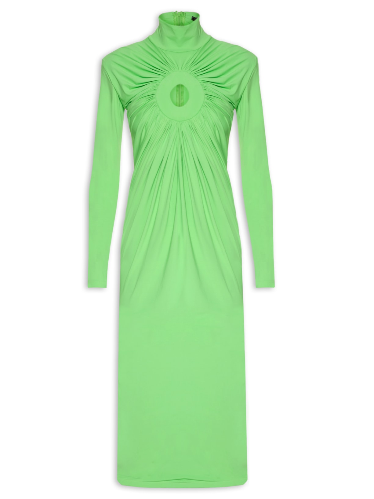 Vestido Montana - Verde