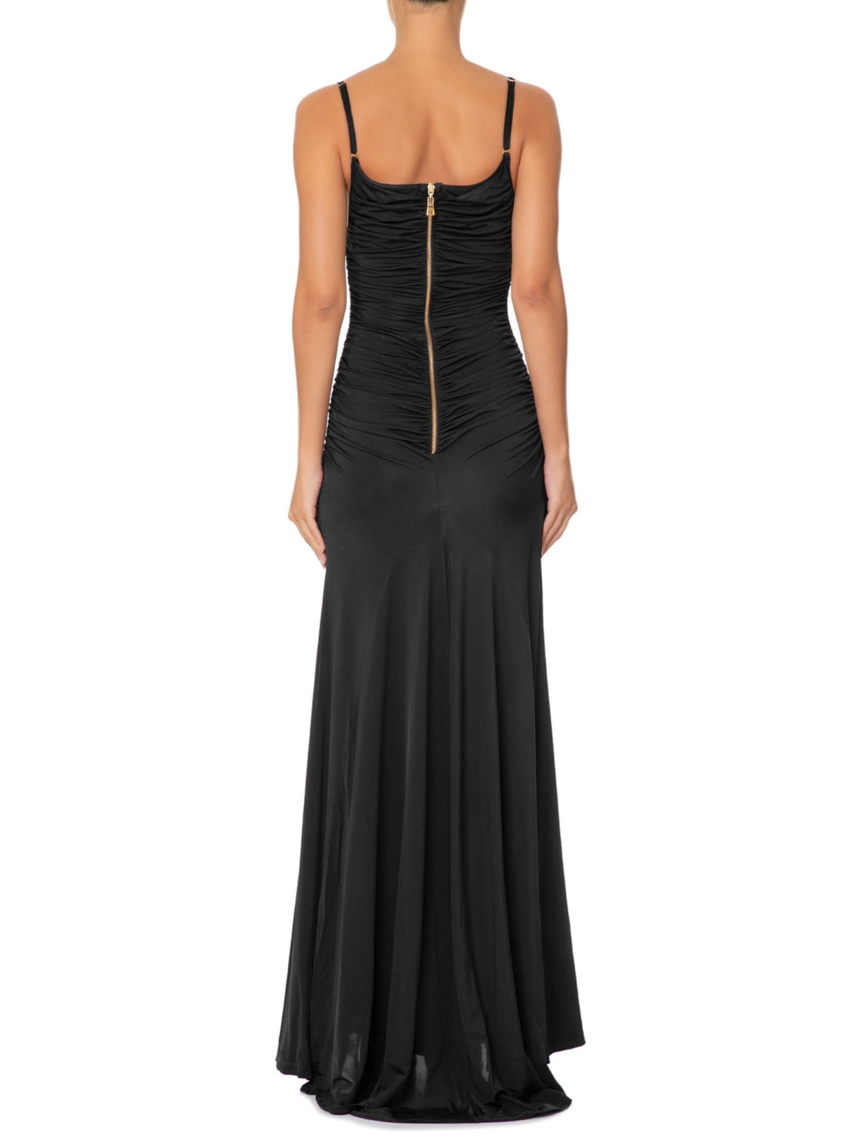 Vestido Naomi Preto Fabulous Agilitá