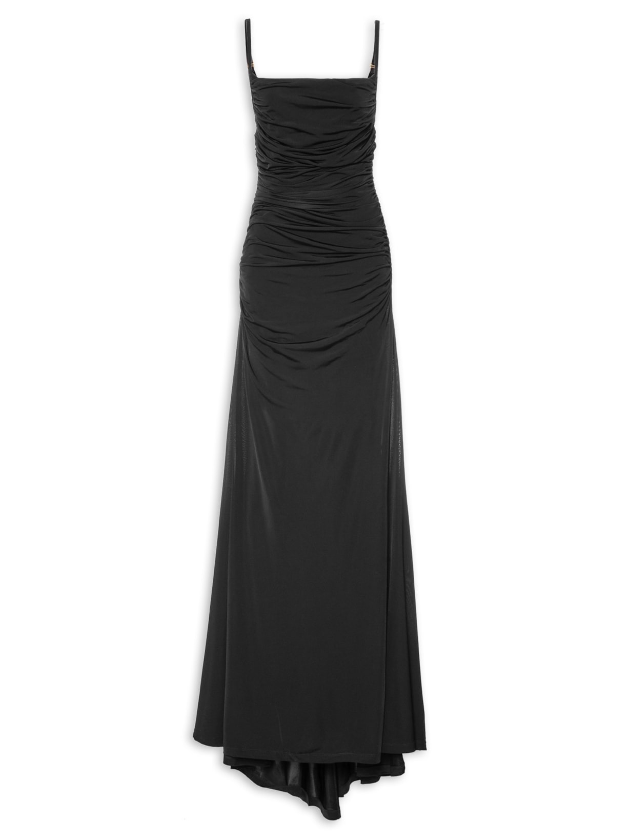 Vestido Naomi Preto Fabulous Agilitá