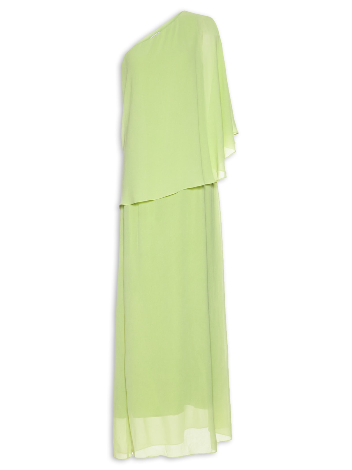 Vestido Nely - Verde
