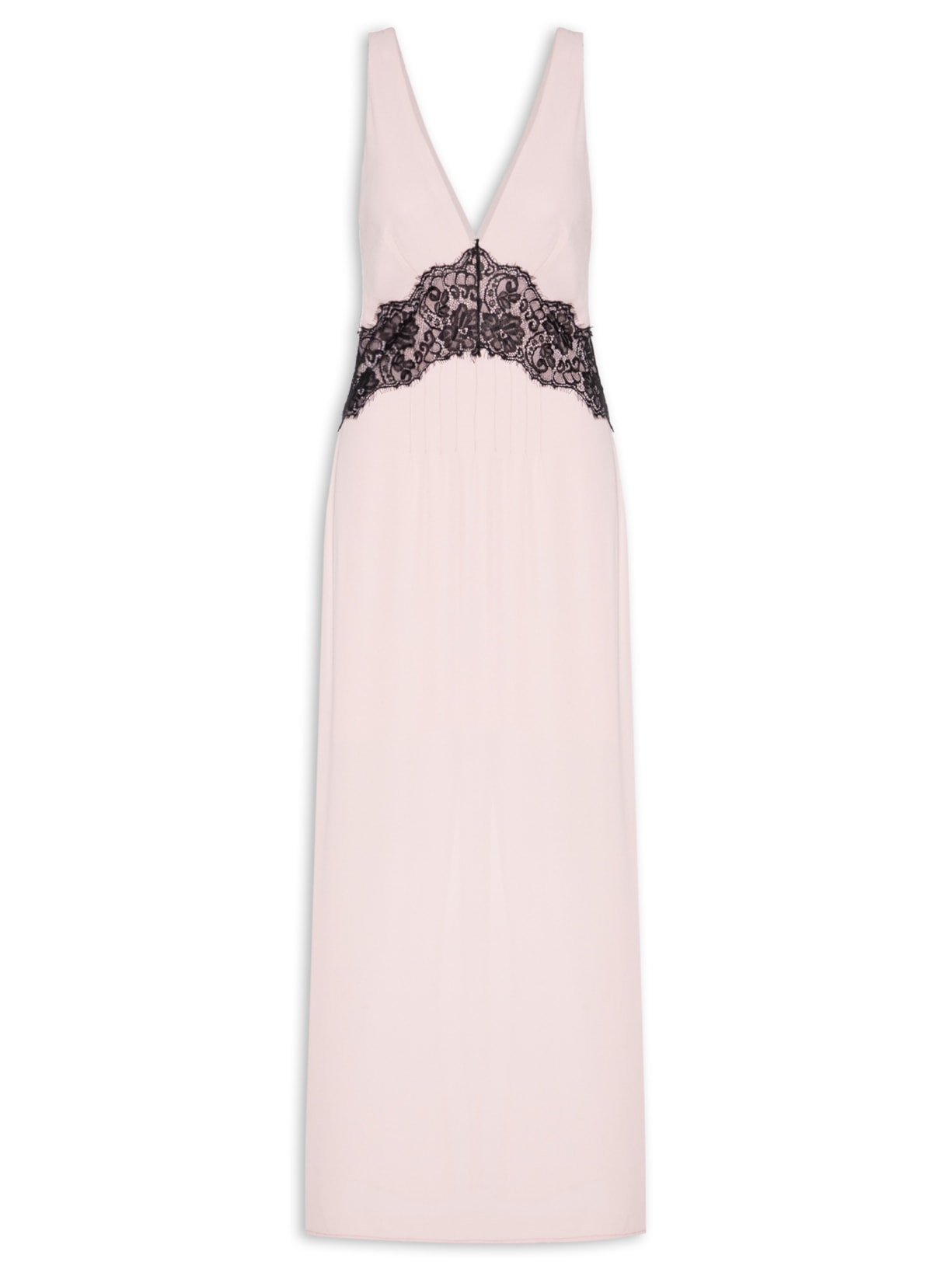 Vestido Nephele - Rosa