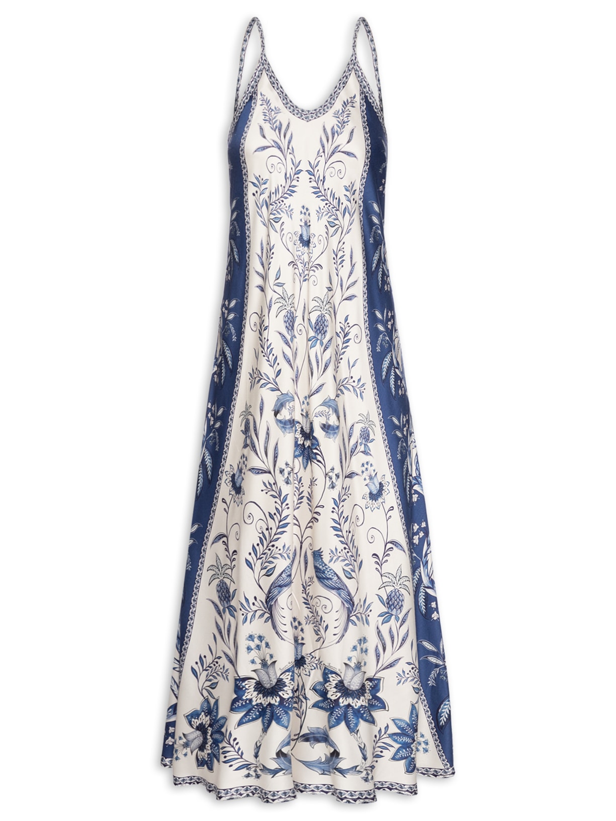 Vestido Nina - Branco