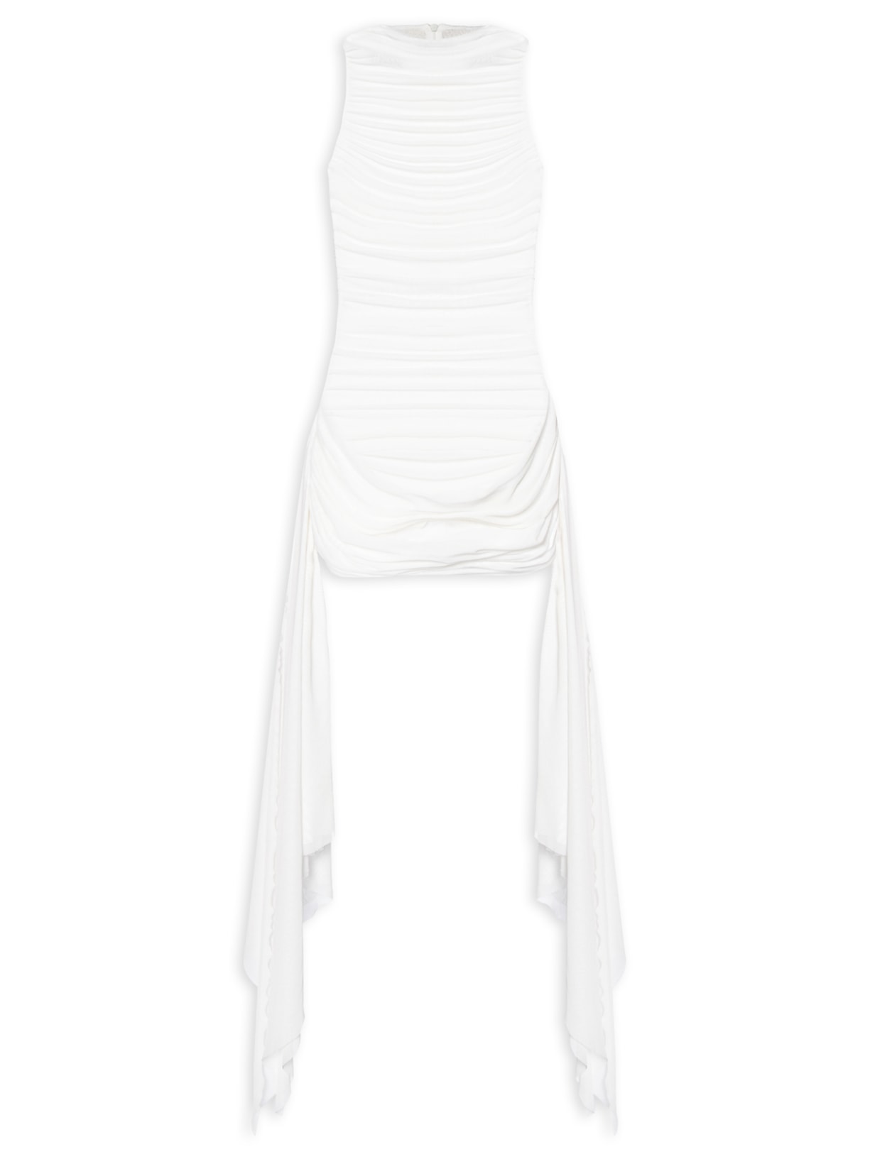 Vestido Nina - Off White