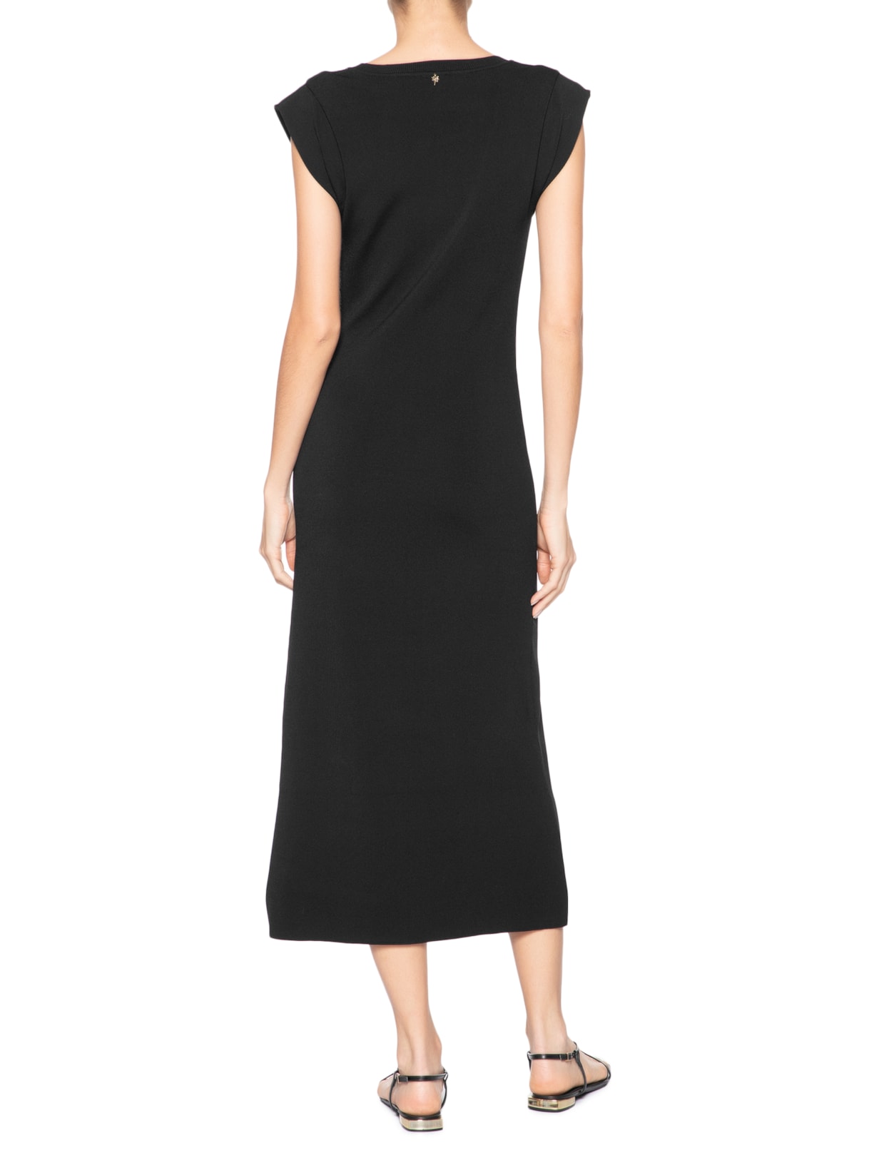 Vestido Nix II Preto Le Lis