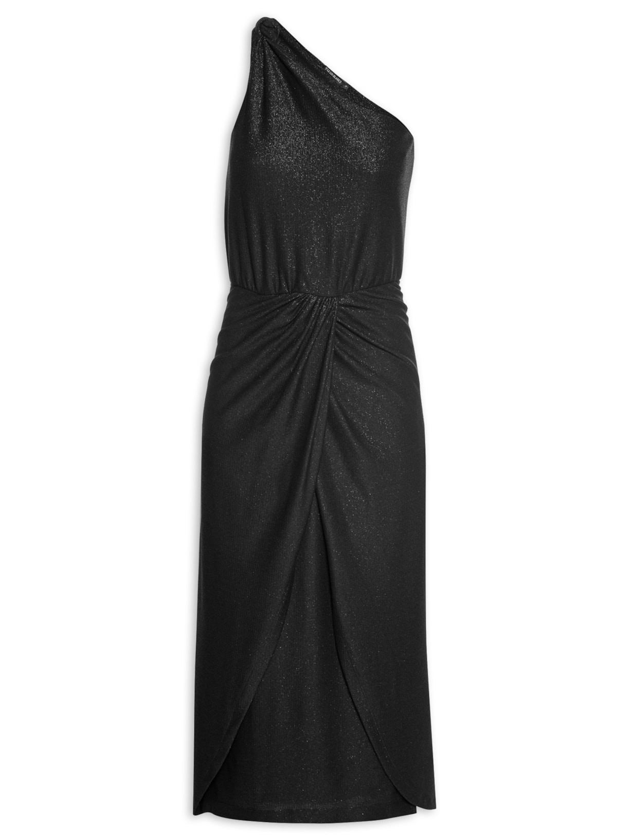 Vestido Norma - Preto