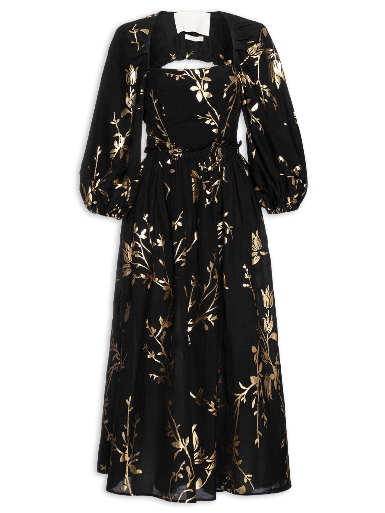 VESTIDO OLI
