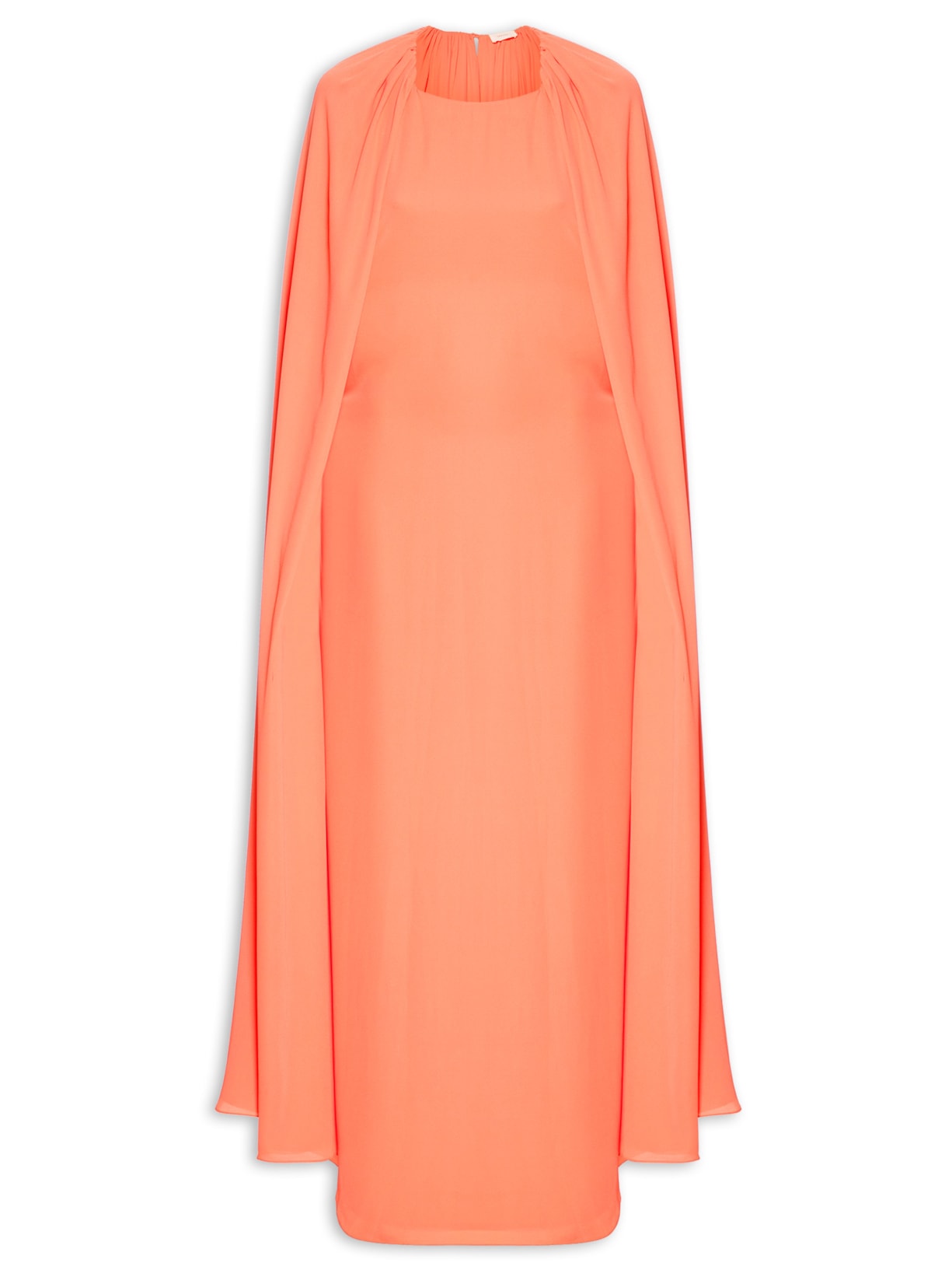 Vestido Olivia - Laranja