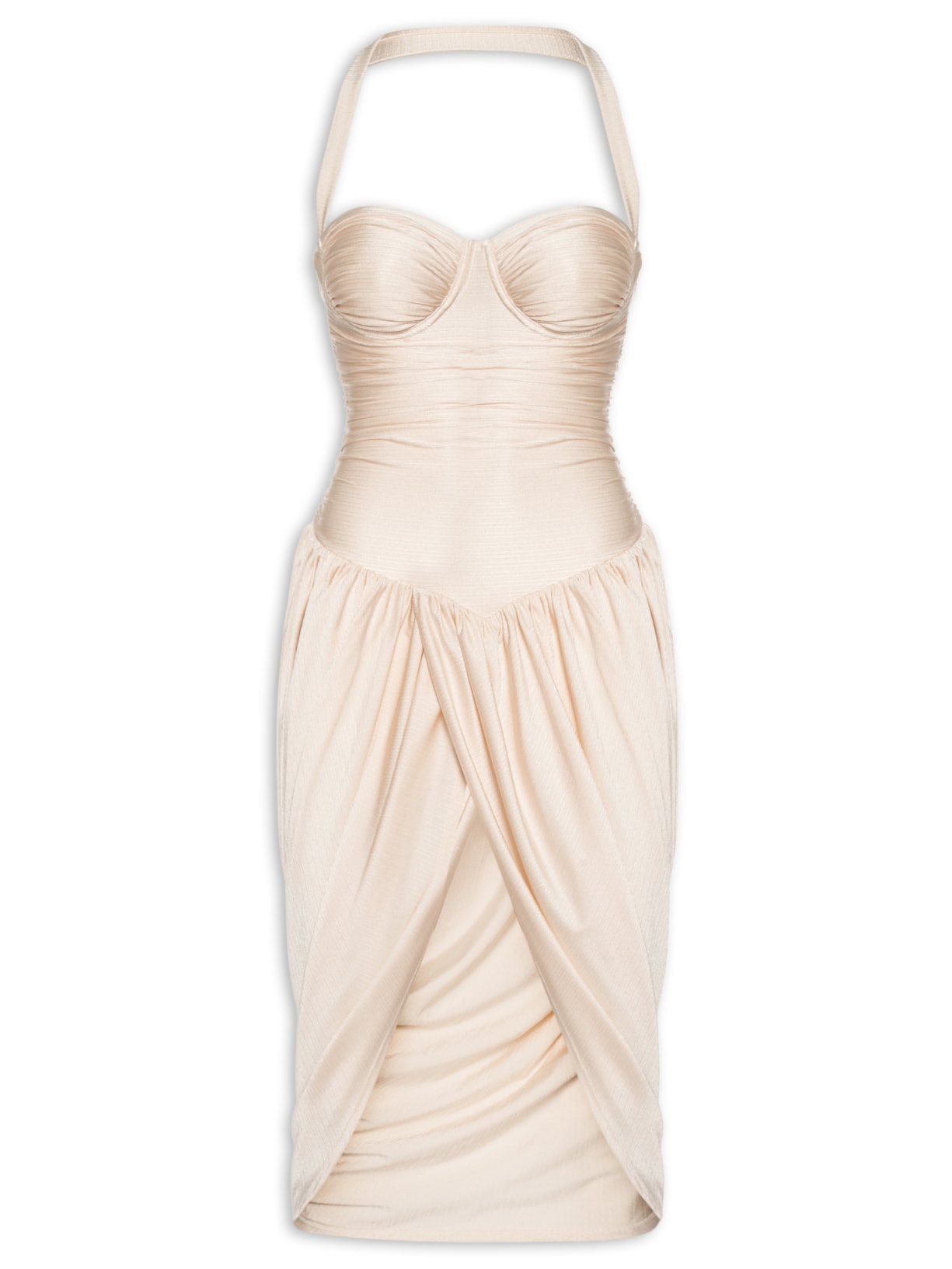 Vestido Olivia - Off White