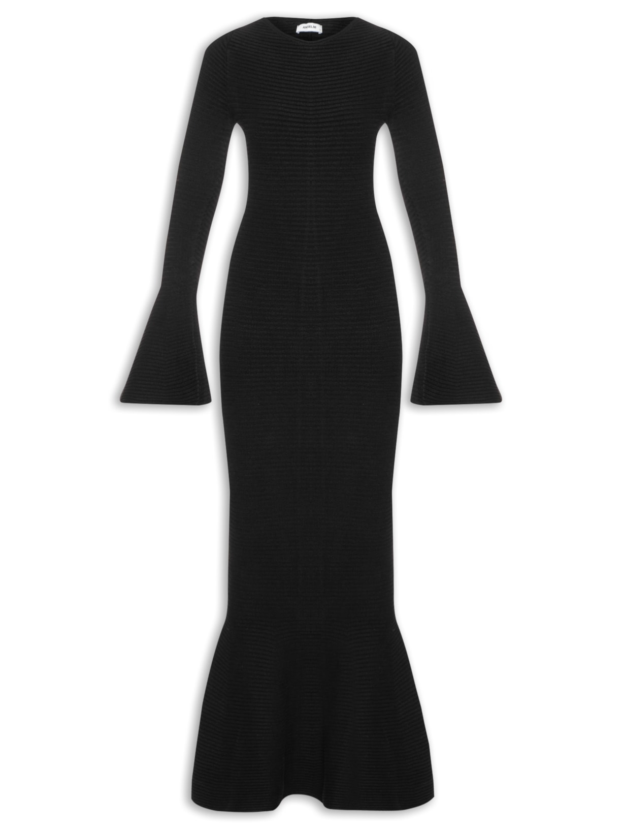 Vestido Ópera - Preto