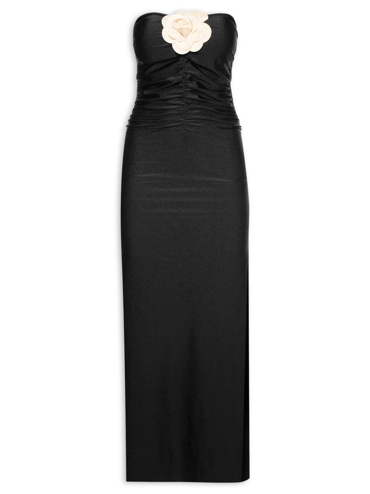 Vestido Oui - Preto