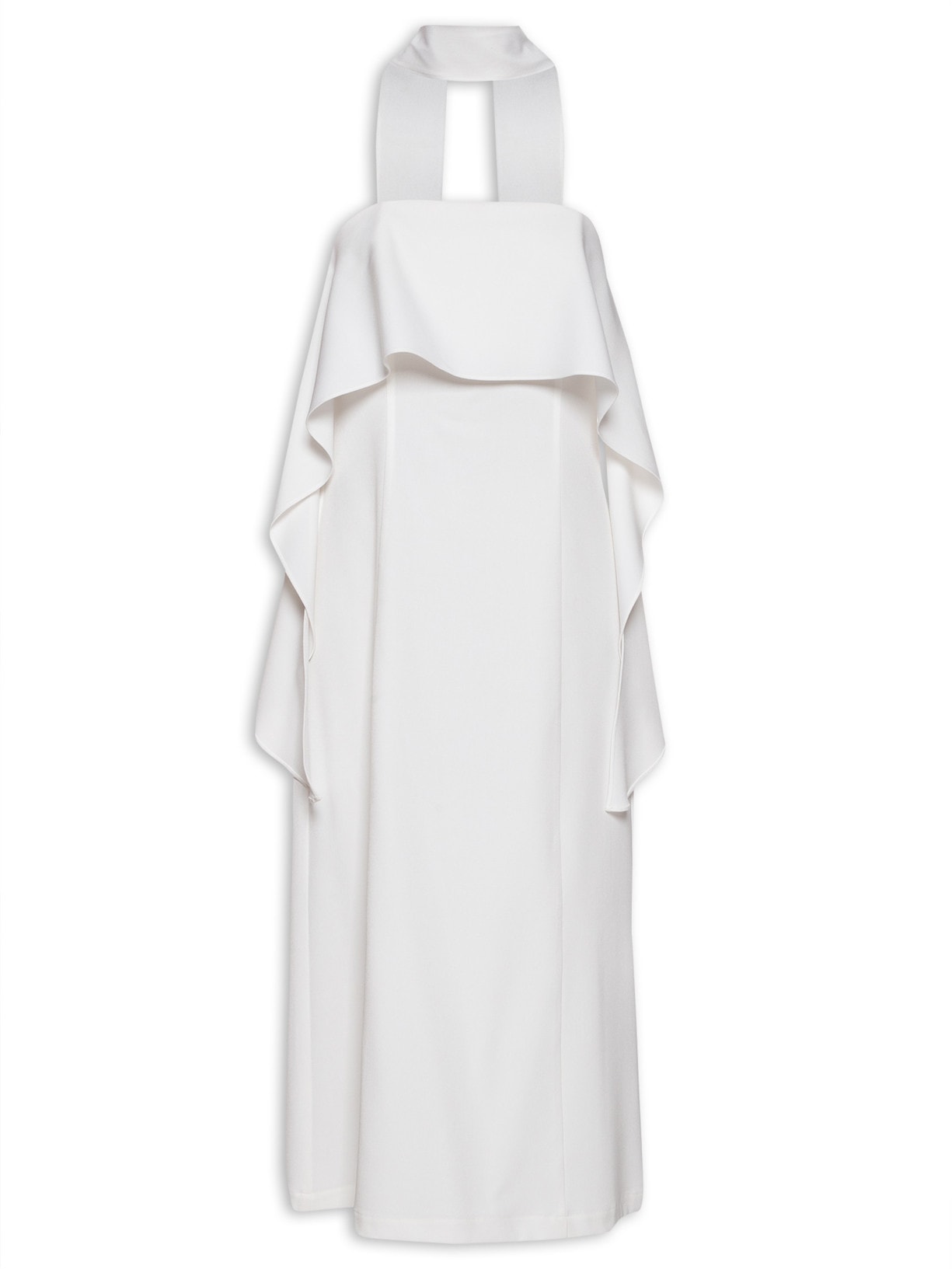 Vestido Panápaná Off