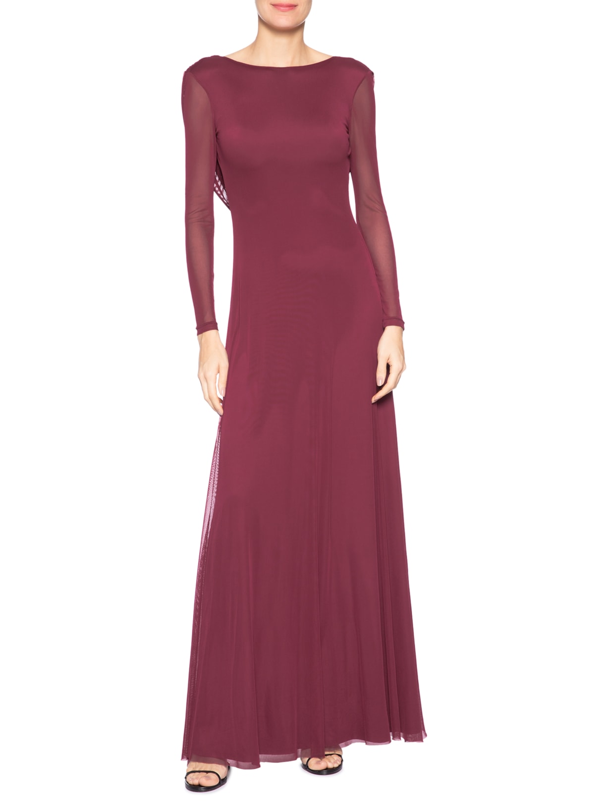 Vestido Poliana – Vermelho Iorane