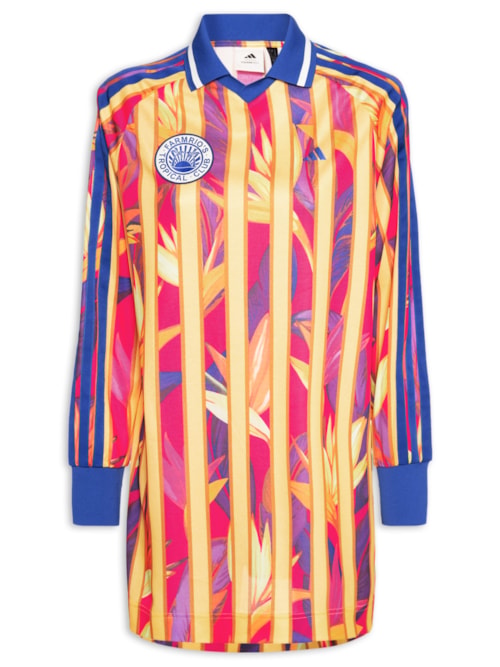Vestido Premium Dress - Rosa