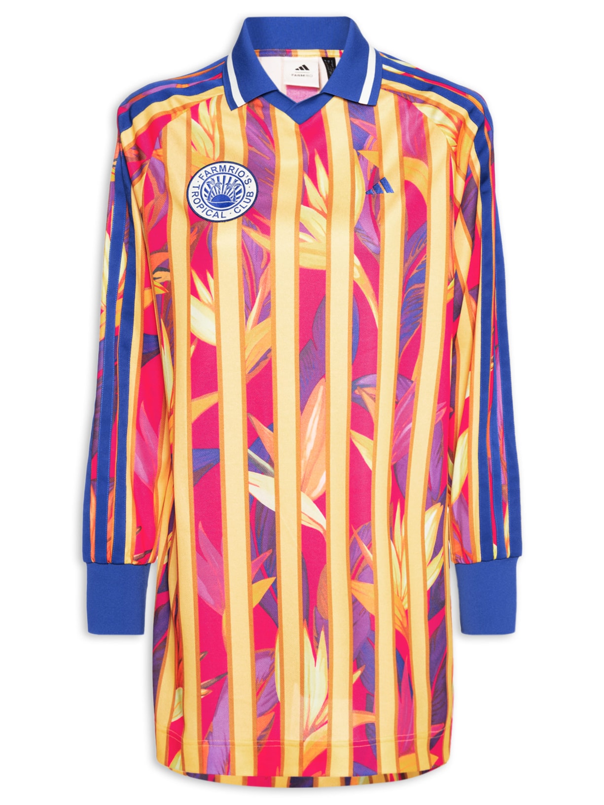 Vestido Premium Dress - Rosa