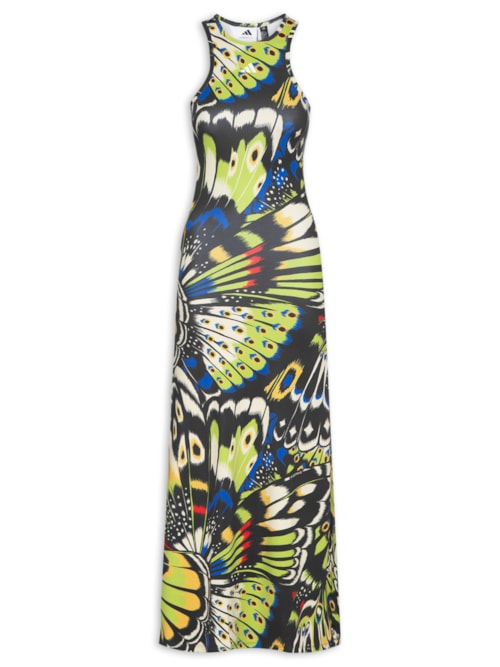 Vestido Premium - Preto