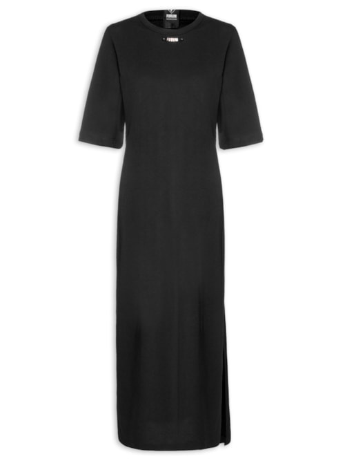 Vestido - Preto