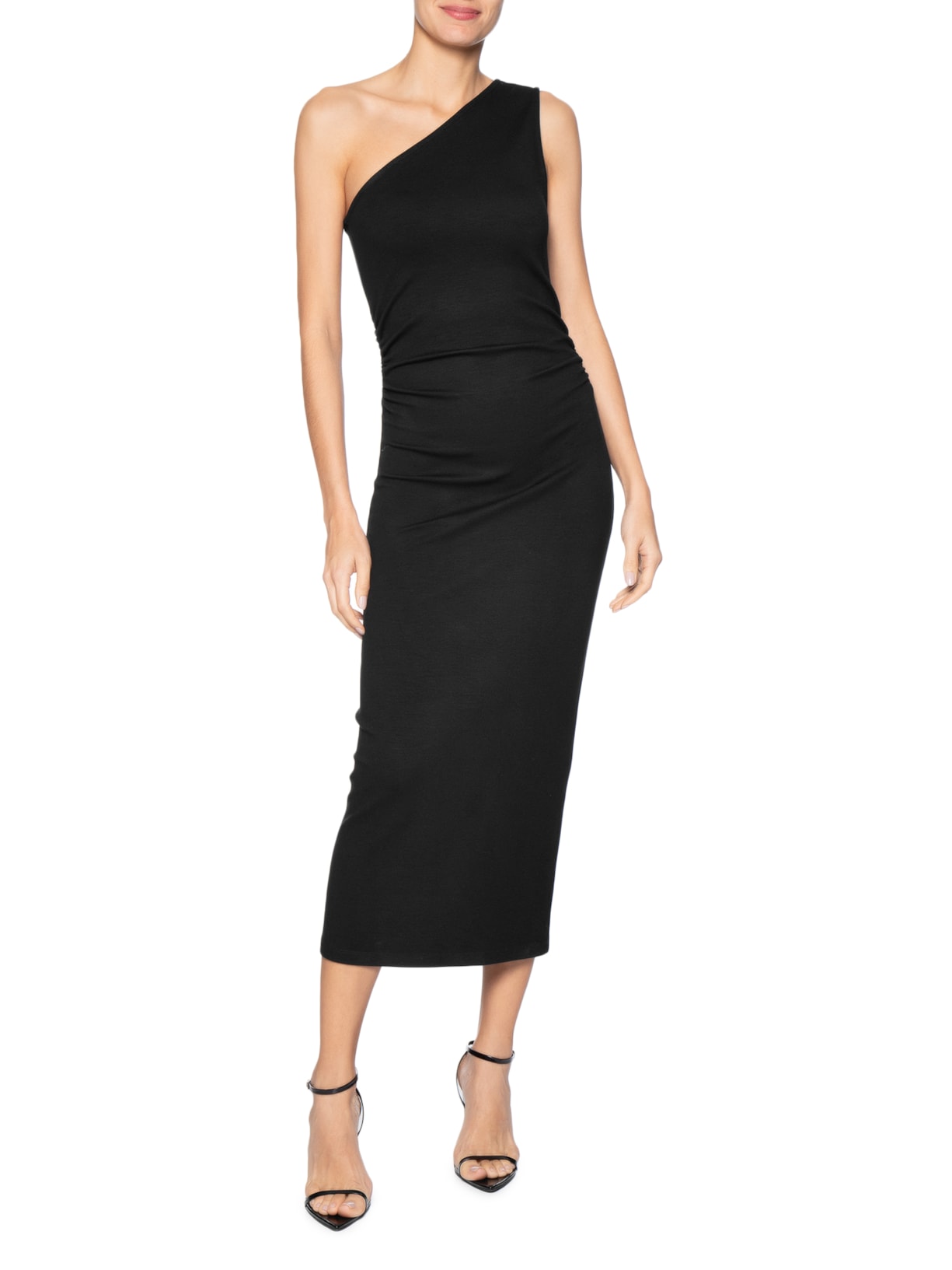 Vestido Preto Forum