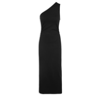 Vestido - Preto