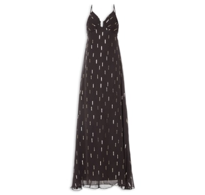 Vestido - Preto