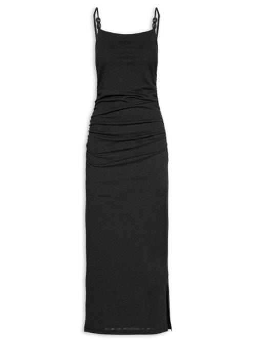 Vestido - Preto