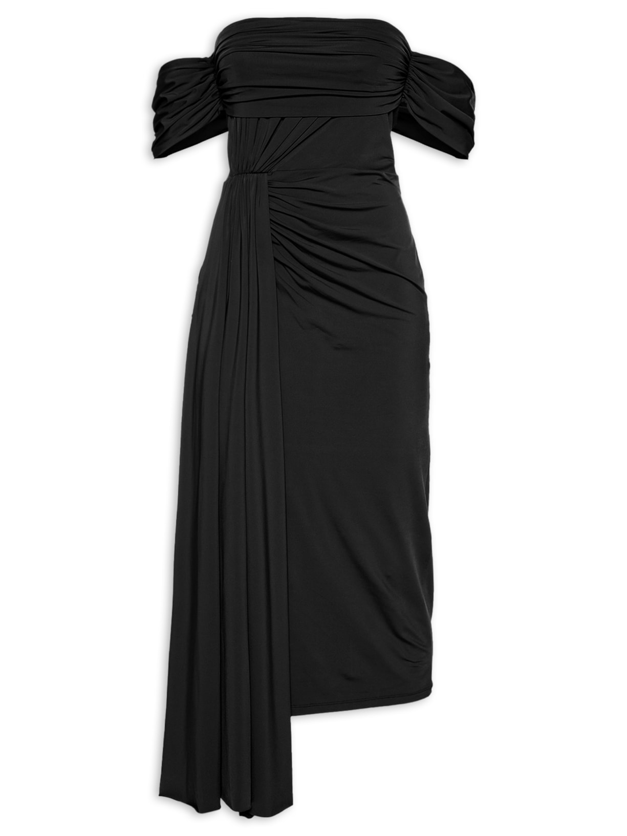 Vestido Priscila Preto Iorane