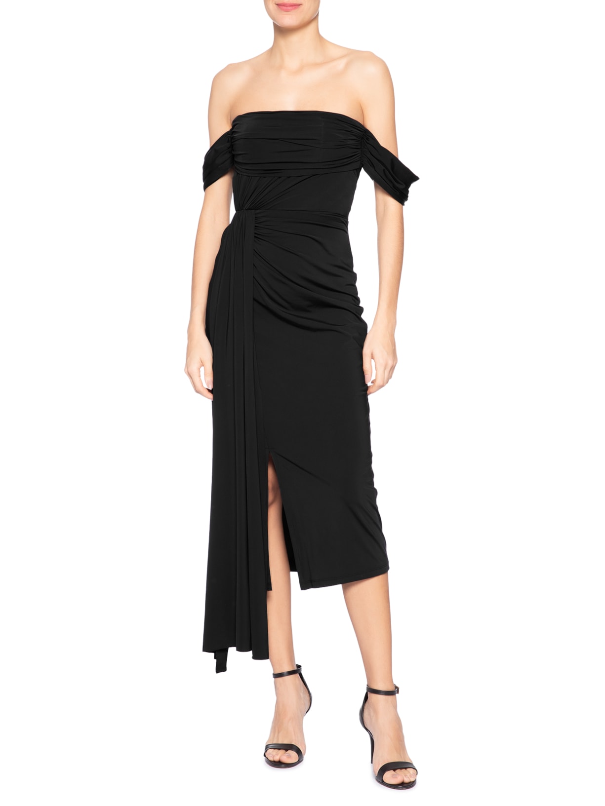 Vestido Priscila Preto Iorane