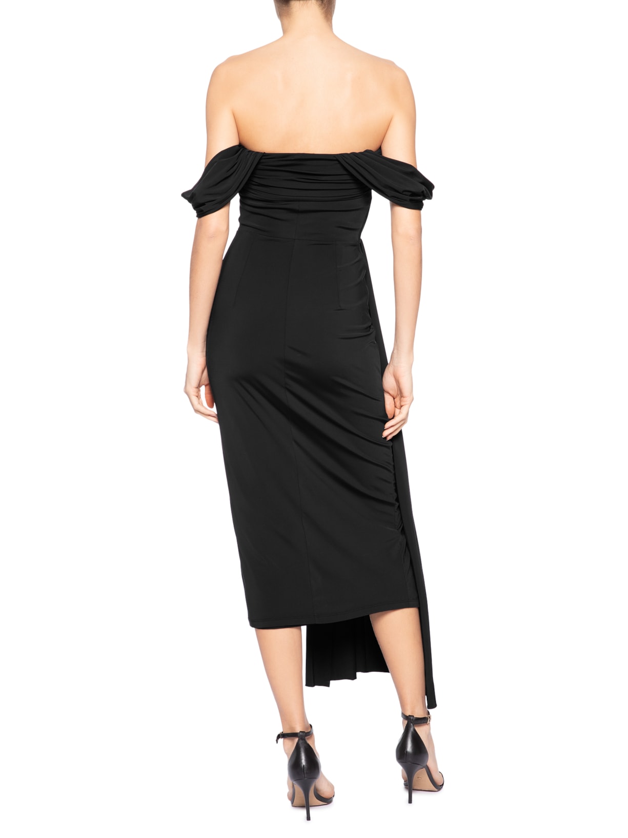 Vestido Priscila Preto Iorane