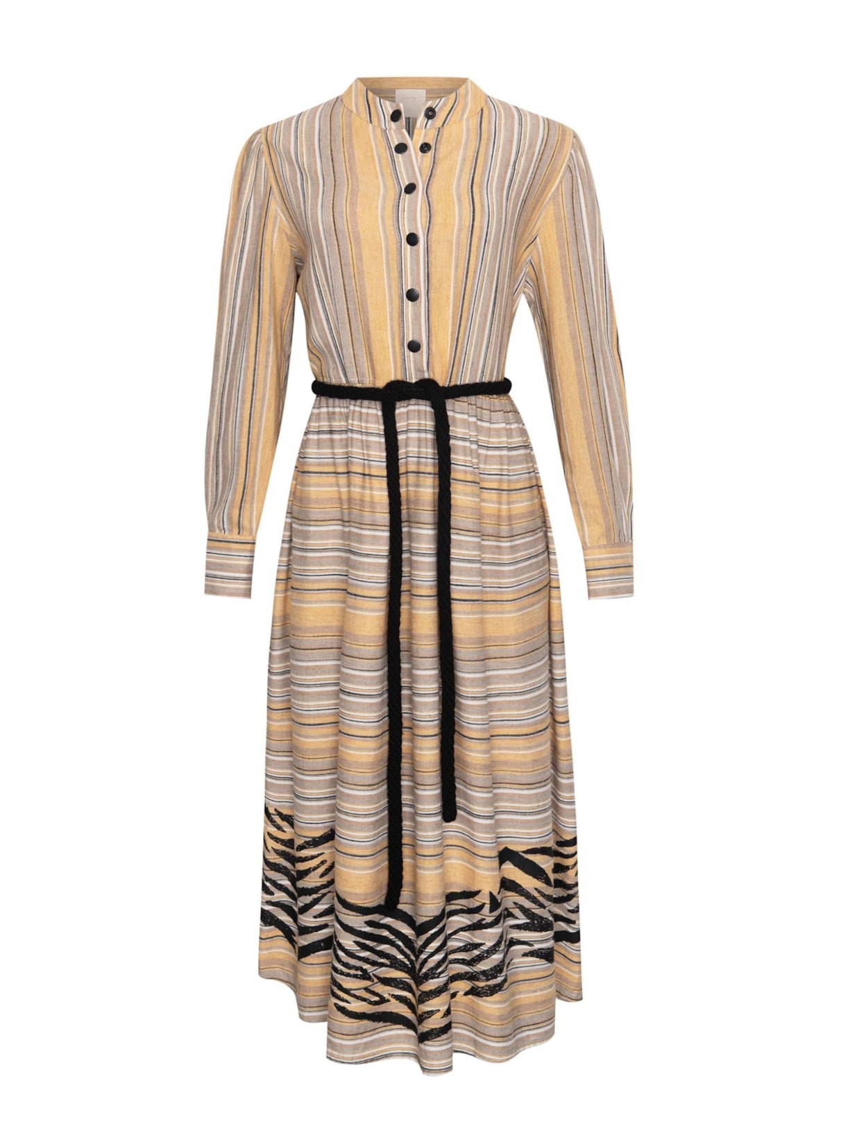Vestido Quênia