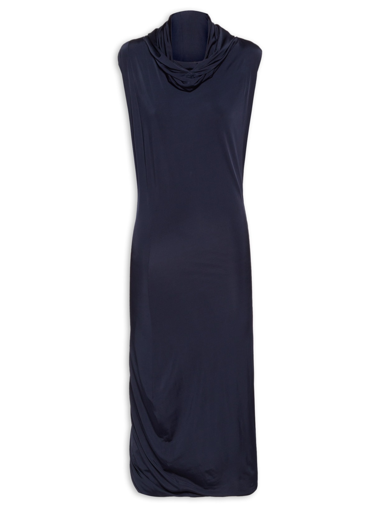 Vestido Re25 02 - Azul