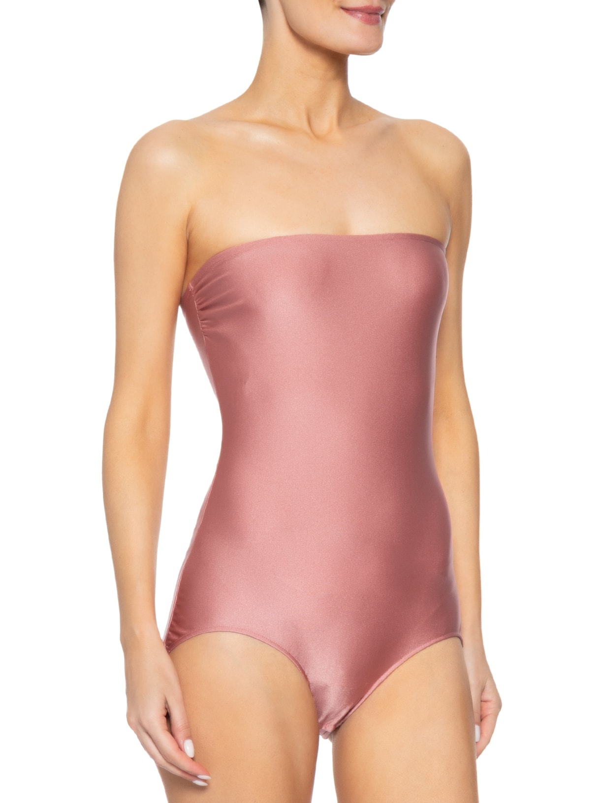 Vestido Renda Bibelot Bold – Rosa Paula Raia
