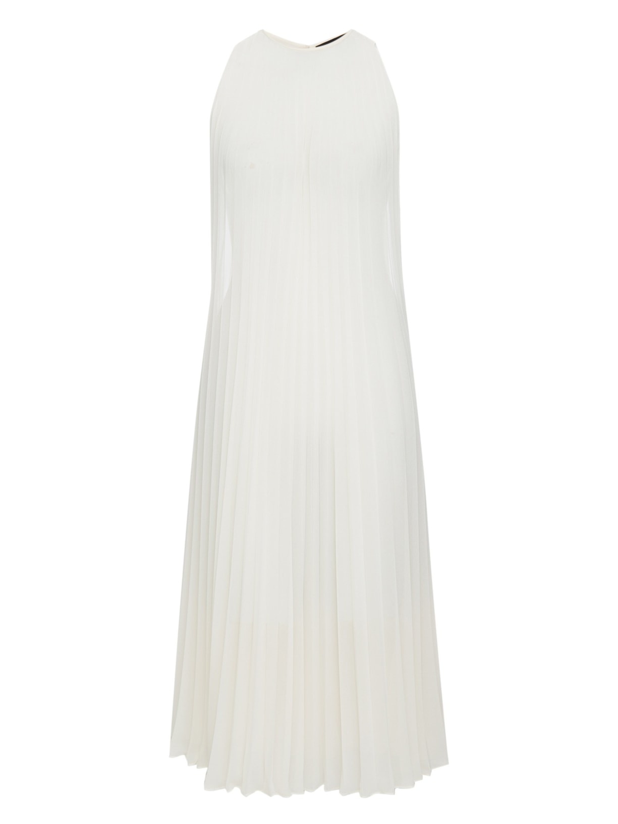 Vestido Resort Branco Laura Cangussu