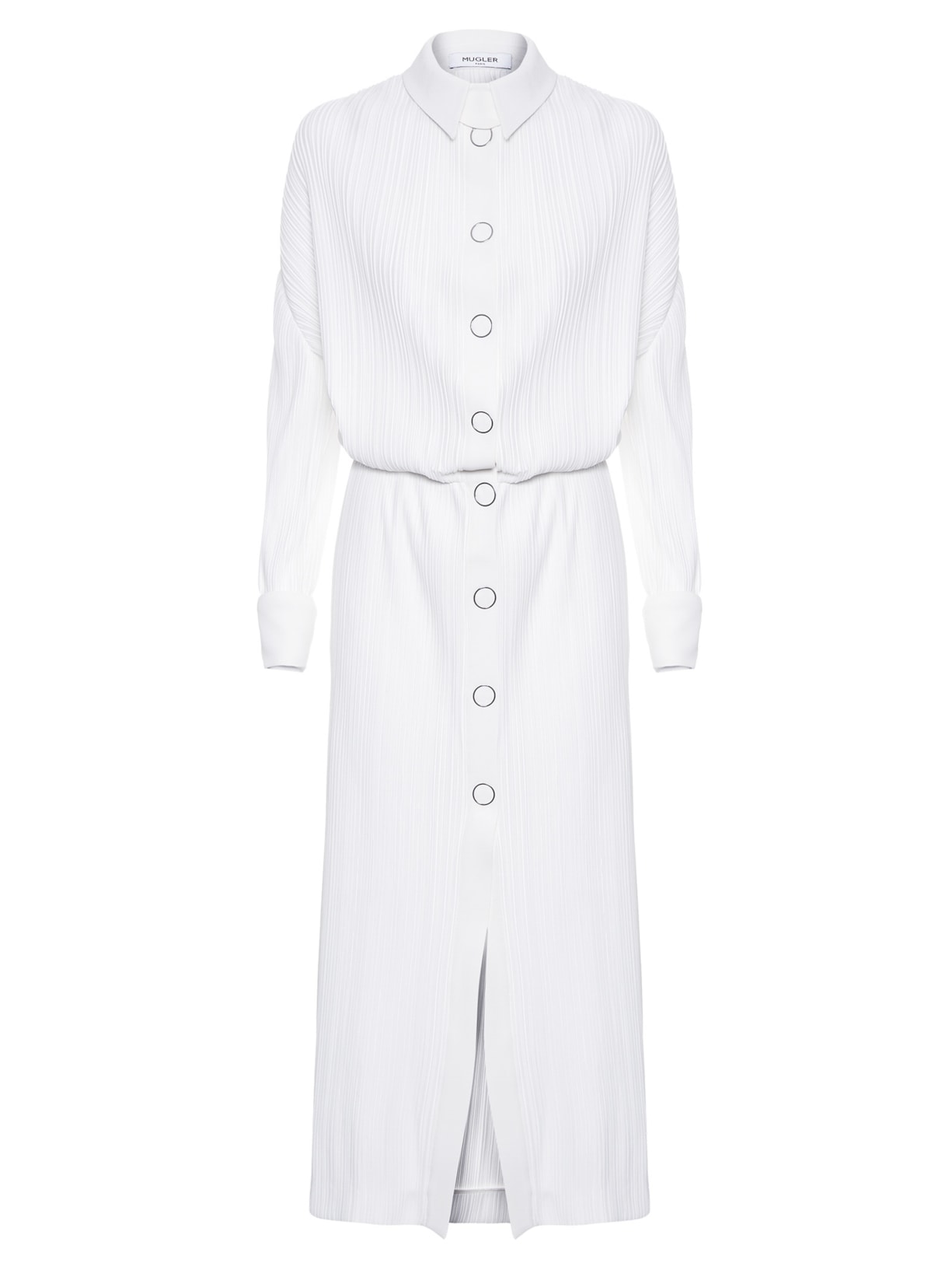 Vestido Rober - Off White