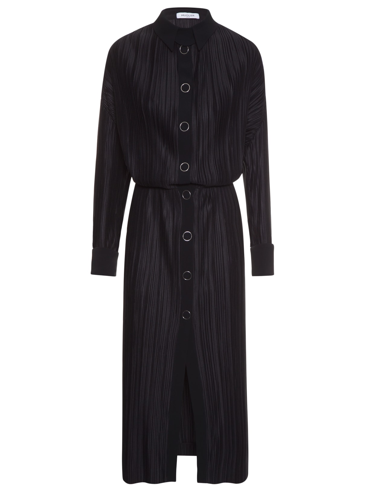Vestido Rober - Preto