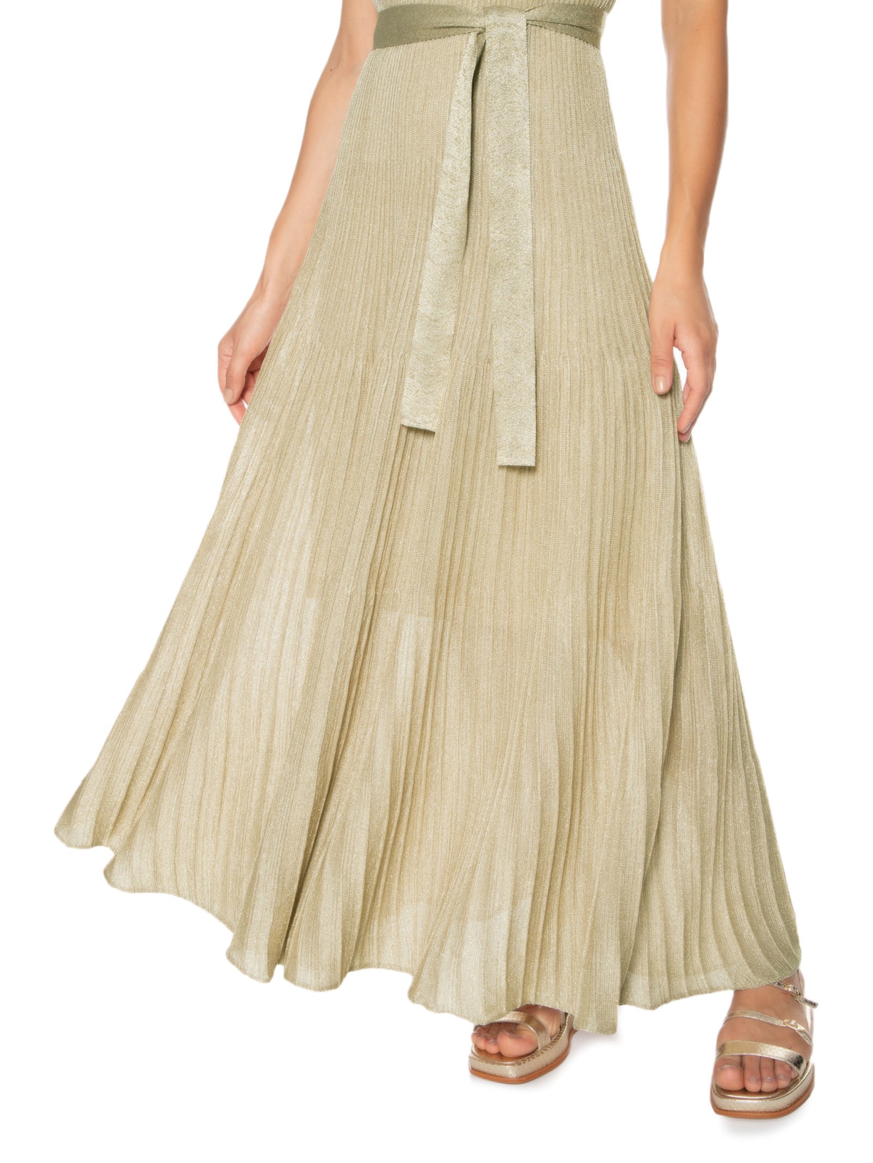 Vestido Romana I Bege Le Lis