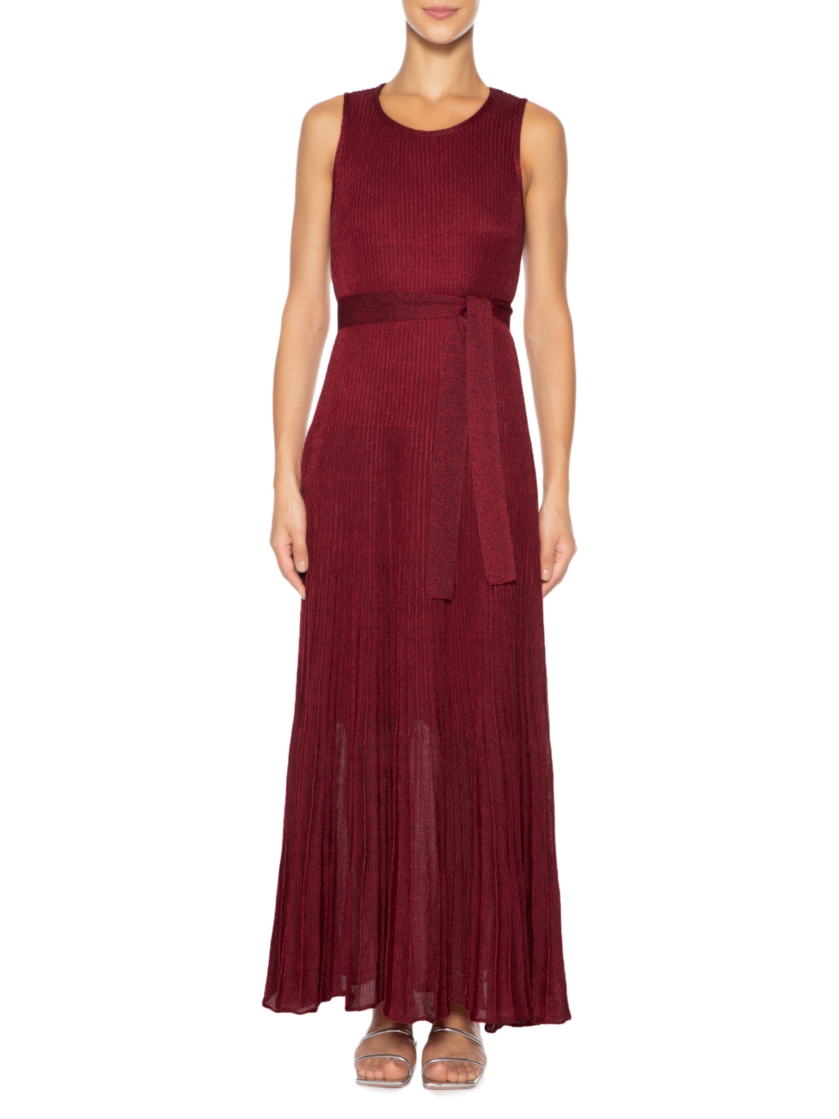 Vestido Romana II Vermelho Le Lis