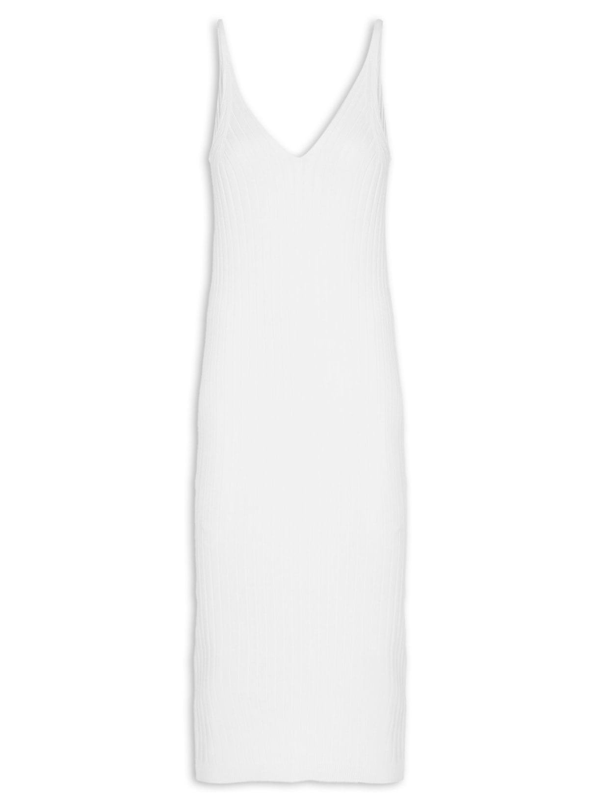 Vestido Roraima - Branco