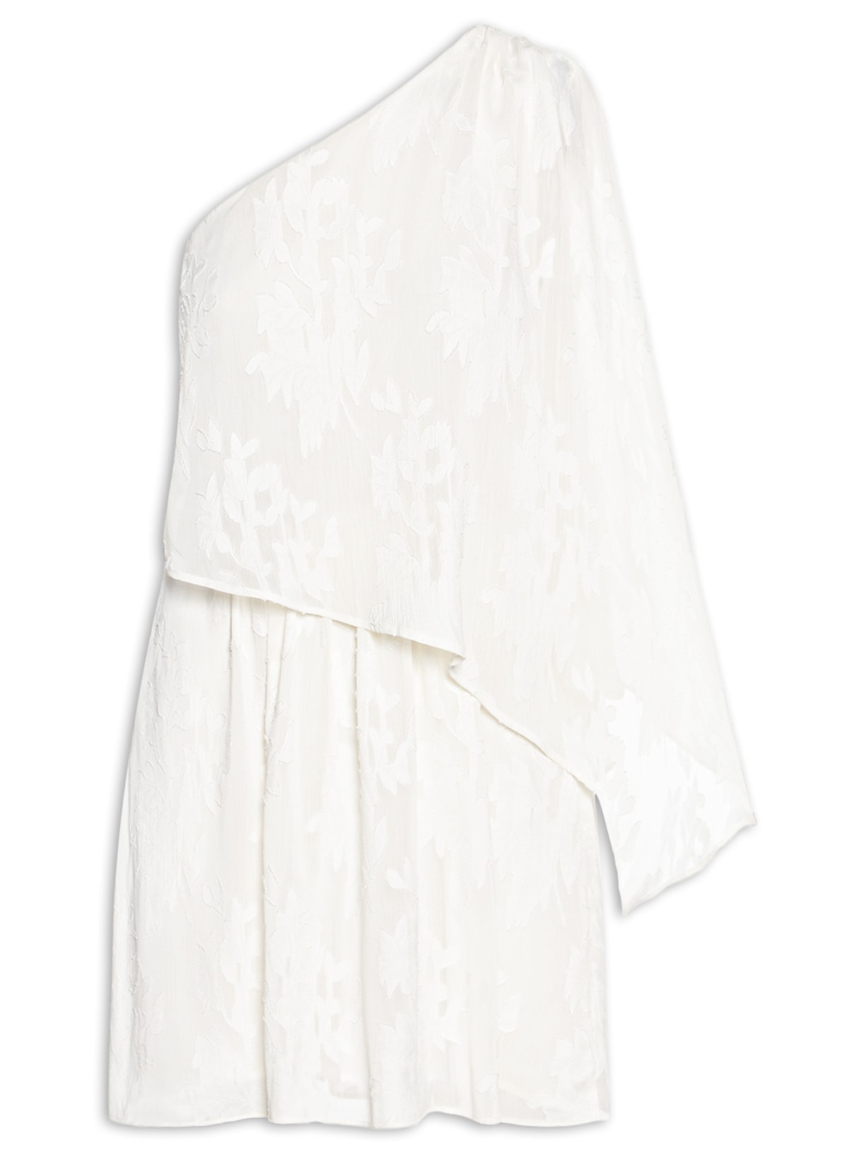 Vestido Salma - Off White